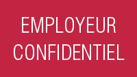 Employeur confidentiel