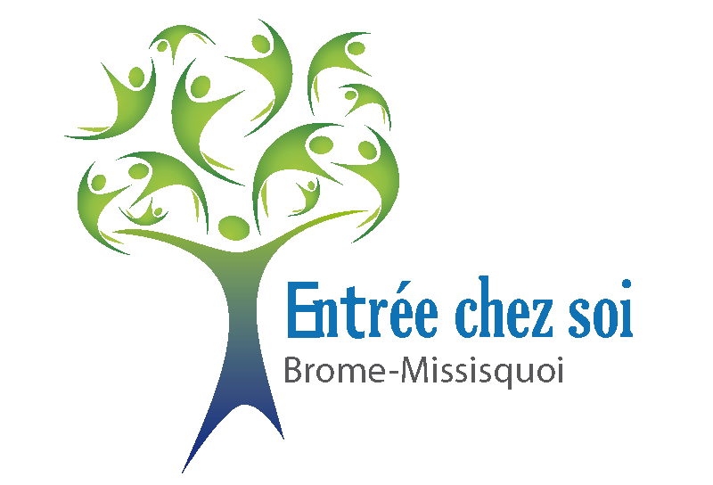 Entrée chez soi Brome-Missisquoi